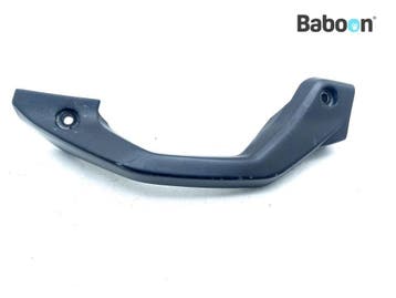 Duo Beugel Links Yamaha XT 660 Z Tenere 2008-2011 (XT660Z), Verzenden, Gebruikt
