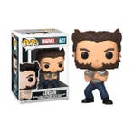 Funko Pop!  X-Men 20th Anniversary Wolverine in Tanktop #647, Verzenden, Nieuw