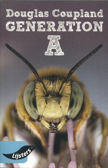 Generation A / Blackbirds - Douglas Coupland 9789001053680, Verzenden, Gelezen, Douglas Coupland