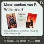 ELISE 9789020459654 F. Willemsen, Verzenden, Zo goed als nieuw, F. Willemsen
