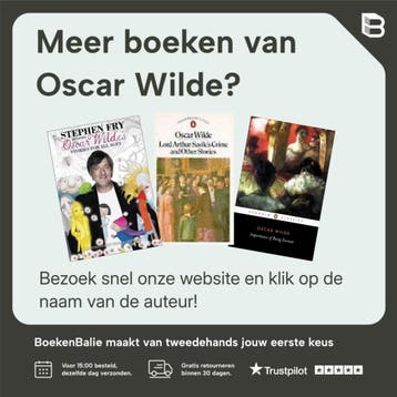 The Happy Prince And Other Stories 9780140366914 Oscar Wilde, Verzenden, Gelezen, Oscar Wilde