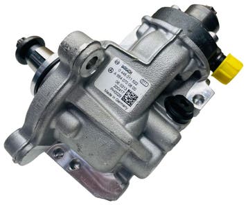 Hogedrukpomp A6540700800 Mercedes 0445011522 Bosch, Auto-onderdelen, Verzenden, Nieuw, Mercedes-Benz