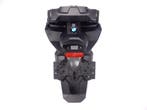 BMW C 400 X Kentekenplaatsteun / Embleem D=45MM / 4662855822, Ophalen of Verzenden, Gebruikt