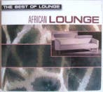 cd digi - Various - The Best Of Lounge: African Lounge, Verzenden, Zo goed als nieuw