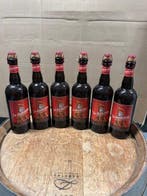 Brouwerij Huyghe - La Guillotine - Gouden Blond - 75cl - 6, Nieuw