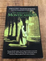Het perkament van Montecassino 9789061122586, Verzenden, Gelezen, Philipp Vandenberg
