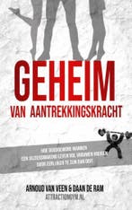 Het Geheim Van Aantrekkingskracht 9789402181647 Daan De Ram, Verzenden, Gelezen, Daan De Ram
