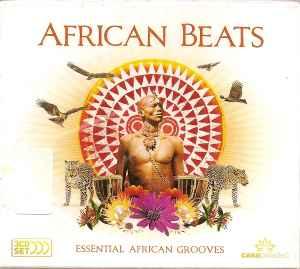 cd - Various - African Beats - Essential African Grooves, Verzenden, Zo goed als nieuw