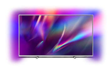 Philips 75PUS8505 - 75 inch 4K LED Ambilight Smart TV, Ophalen, Philips, 50 Hz, Zo goed als nieuw