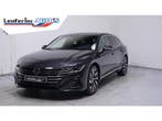VW Arteon 1.4 Ehybrid 218pk 6-DSG R-Line Shooting Brake NAP, Auto's, Arteon, Gebruikt, Hybride Elektrisch/Benzine, Te koop