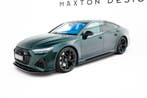 Maxton Set Dry Carbon Splitters Audi RS7 C8, Verzenden, Nieuw, Audi