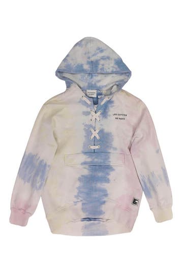 Les Coyotes De Paris Hoodie Meisjes in maat 164 Overig, Verzenden, Zo goed als nieuw, Les Coyotes De Paris, Jongen of Meisje