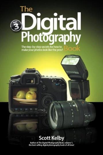The digital photography book 9780321617651 Kelby Scott, Verzenden, Gelezen, Kelby Scott