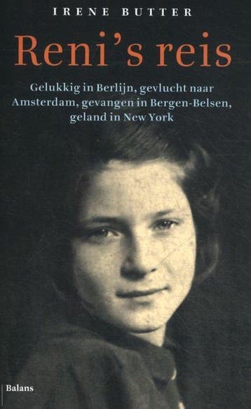Renis reis, Ophalen of Verzenden, Nieuw