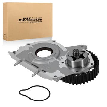Engine Oliepomp geschikt voor Opel Astra G/H 1.7 CDTI 200..., Verzenden, Nieuw, Opel