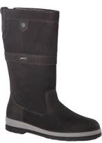 Dubarry Ultima XF Zeillaars - Zwart - 42, Ophalen of Verzenden, Nieuw