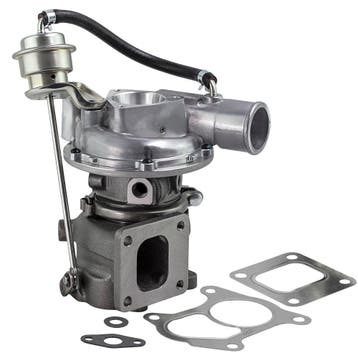 Turbo KHF5-2B geschikt voor Hyundai Terracan 2.9 CRDi J3..., Verzenden, Nieuw, Hyundai
