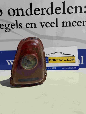 Gebruikte achterlicht voor Mini Cooper Mini 2006-2013 – 2751, Ophalen of Verzenden, Nieuw