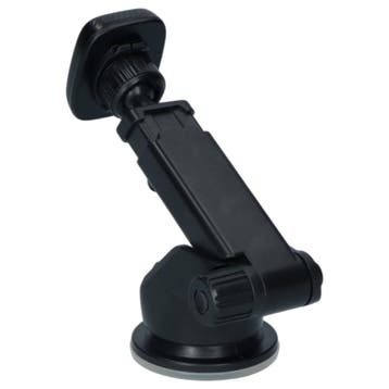 Carpoint Magnetische Telescopische Telefoonhouder Auto, Verzenden, Nieuw, Auto