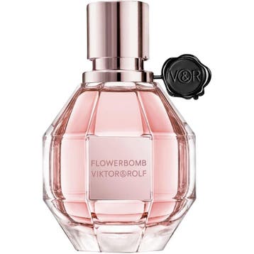 Viktor & Rolf Flowerbomb Eau de Parfum 50ml, Ophalen of Verzenden, Nieuw, Overige typen