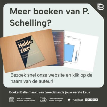 Symbolen in de bijbel - P. Schelling 9789021136912, Verzenden, Gelezen, P. Schelling