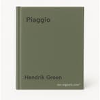 Piaggio 9789465035529 Hendrik Groen, Verzenden, Gelezen, Hendrik Groen
