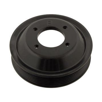 Riemschijf, waterpomp BMW X3 (2.5 i,3.0 i xDrive), Ophalen of Verzenden, Nieuw
