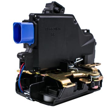 Deurslotactuator linksachter 7-pin geschikt voor VW Toura..., Verzenden, Nieuw, Volkswagen
