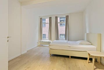Te huur: Kamer Minderbroedersberg in Maastricht