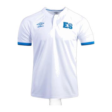 El Salvador Away 2021/22, Verzenden, Nieuw