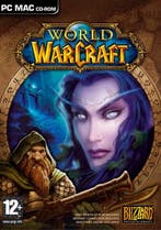 World of Warcraft, Spelcomputers en Games, Games | Pc, Verzenden, Nieuw