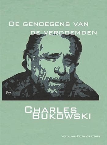 De Genoegens Van De Verdoemden | Charles Bukowski | Nieuw, Ophalen of Verzenden, Nieuw, Charles Bukowski