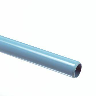 Perslucht buis pn13 L = 4 mtr-25 mm, 13 bar, Verzenden, Nieuw