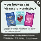 Running Like A Girl 9780099558958 Alexandra Heminsley, Verzenden, Gelezen, Alexandra Heminsley