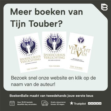 Time Bender en de opstand van Anika Laroo - Tijn Touber, Boeken, Verzenden, Zo goed als nieuw, Tijn Touber