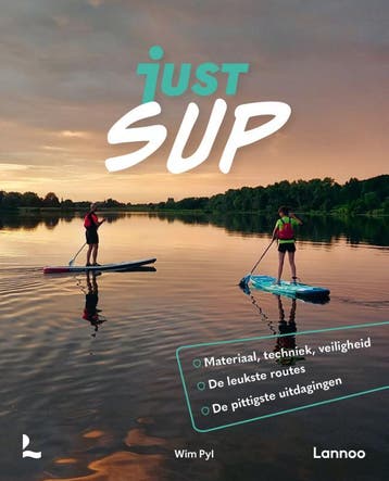 Just sup - Wim Pyl 9789401491983, Verzenden, Zo goed als nieuw, Wim Pyl