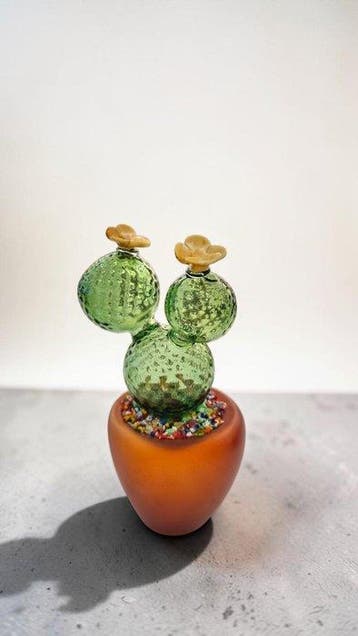 Decoratief ornament - Italië, Antiek en Kunst
