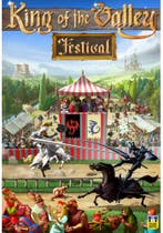King of the Valley - Festival | The Game Master -, Verzenden, Nieuw