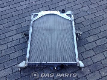 Radiator Volvo 20460178, Ophalen, Gebruikt, Volvo, Motor en Toebehoren