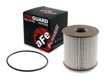 aFe 19-24 Ram Cummins 6.7L PROGUARD Fuel/Water Separator, Ophalen of Verzenden, Nieuw