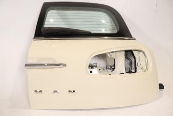 MINI Clubman F54 Complete achterklep / splitdoor rechts, Ophalen of Verzenden, Gebruikt