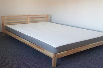 Kamer Lambertus Zijlplein in Amsterdam, 20 tot 35 m², Amsterdam