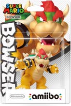 Nintendo Bowser (Super Mario), Ophalen of Verzenden, Nieuw