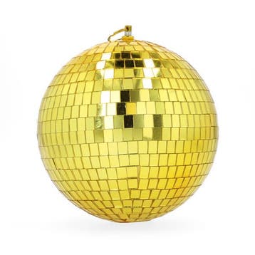 Discobal | PerfectLED | 18 cm (Goud), Verzenden, Nieuw