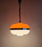 Sijaj Hrastnik - Sijaj Hrastnik - Plafondlamp - UFO - Acryl,