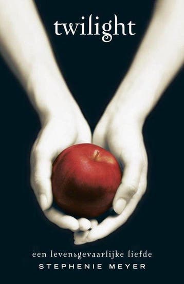 Twilight - Meyer, Boeken, Verzenden, Gelezen