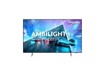 Philips - OLED 60-69 Ultra HD 4K TV - 65 inch, Philips, Verzenden, Nieuw, 100 cm of meer