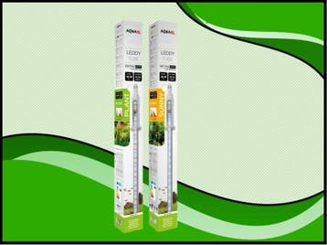 Leddy tube retrofit Plant LED lamp 10watt (vervangt 55 & 60c, Dieren en Toebehoren, Verzenden, Nieuw, Verlichting of Verwarming