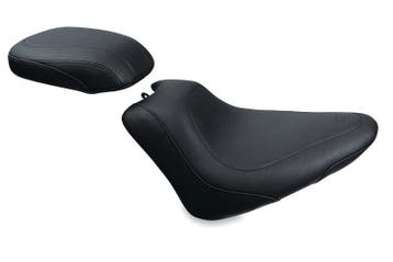 Mustang 11-13 Harley Blackline, 12-17 Slim,Slim S Wide, Motoren, Ophalen of Verzenden, Nieuw