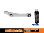 Draagarm Audi A8 voorzijde, links, onder, Verzenden, Nieuw, Audi